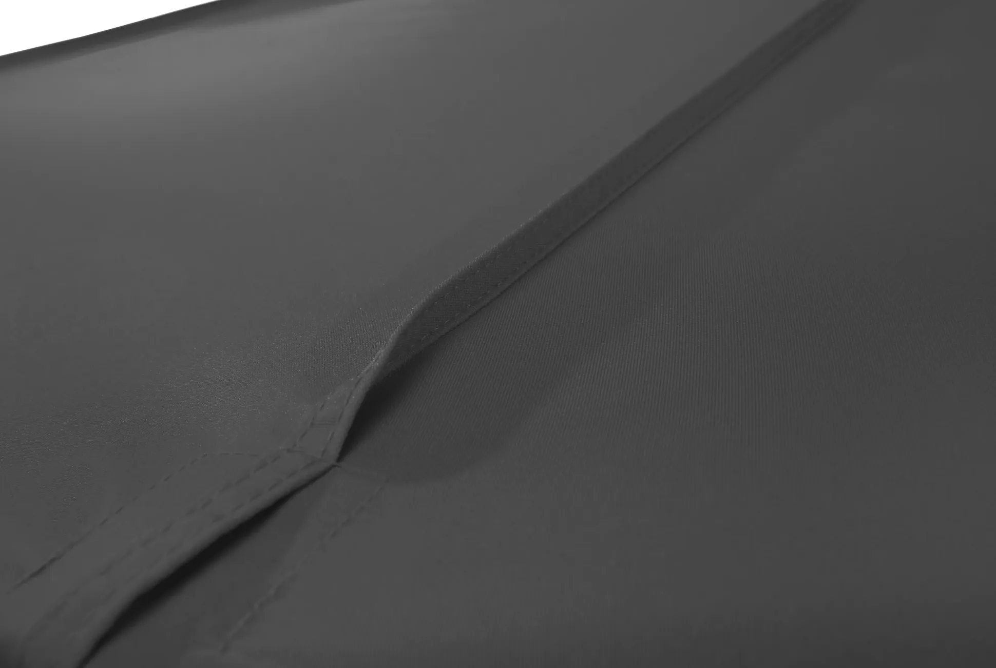 Schneider Sonnenschirm Jumbo schwarz Ø 400 cm