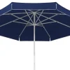 Schneider Sonnenschirm Jumbo blau Ø 400 cm
