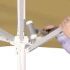 Schneider Sonnenschirm Jumbo sand Ø 300 cm