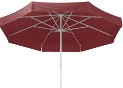 Schneider Sonnenschirm Jumbo bordeaux Ø 300 cm