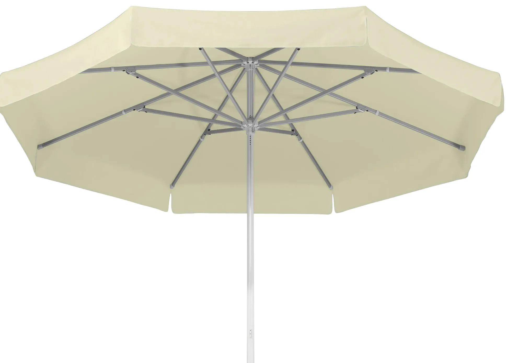 Schneider Sonnenschirm Jumbo natur Ø 300 cm