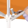 Schneider Sonnenschirm Jumbo orange Ø 300 cm