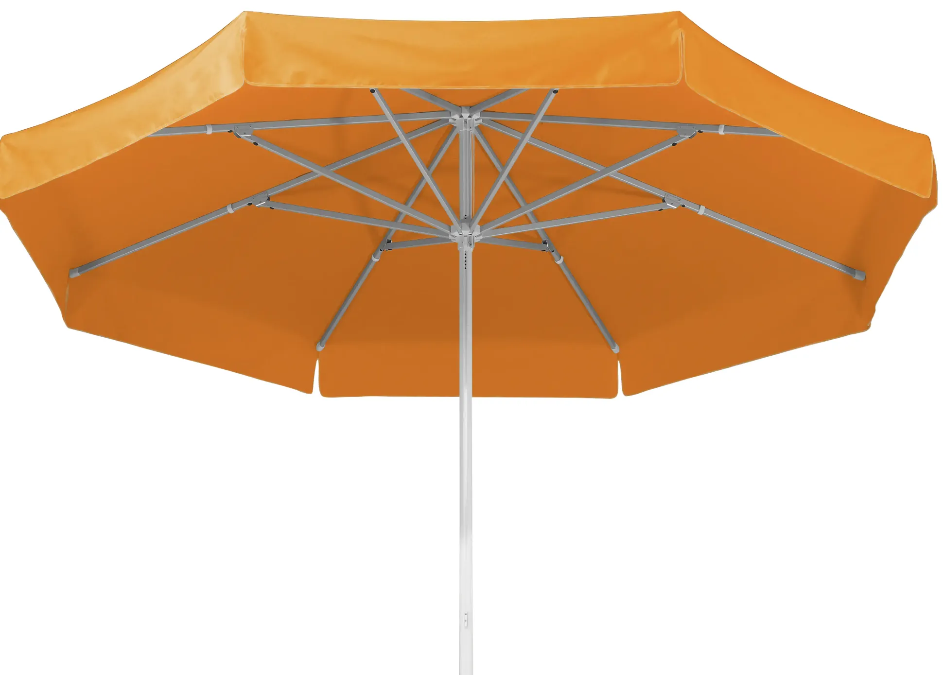 Schneider Sonnenschirm Jumbo orange Ø 300 cm