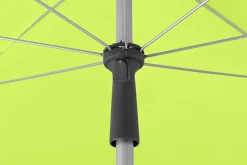 Schneider Sonnenschirm Locarno apfelgrün Ø 200 cm