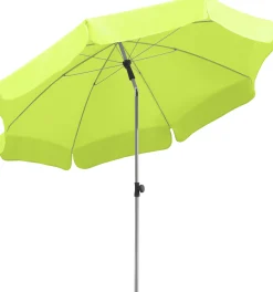 Schneider Sonnenschirm Locarno apfelgrün Ø 200 cm