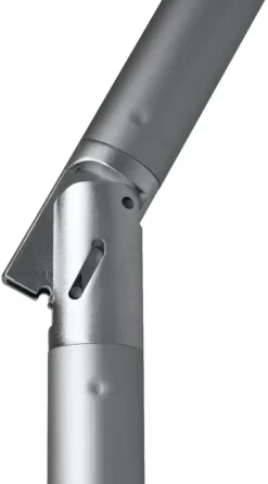 Schneider Sonnenschirm Orlando rot Ø 270 cm