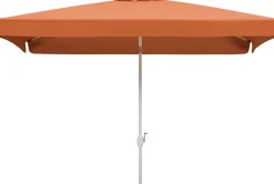Schneider Sonnenschirm Oslo teracotta 300 x 200 cm