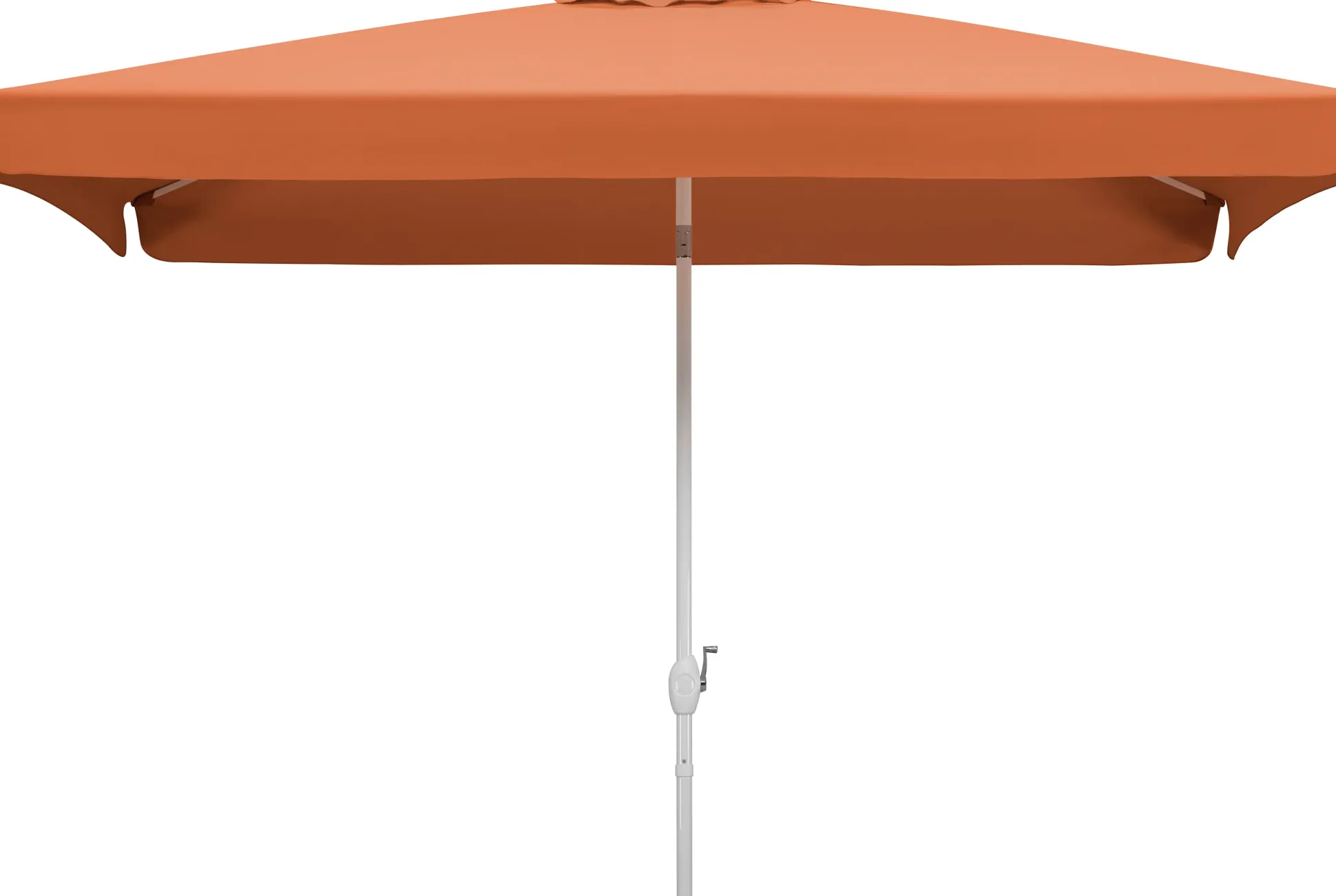 Schneider Sonnenschirm Oslo teracotta 300 x 200 cm