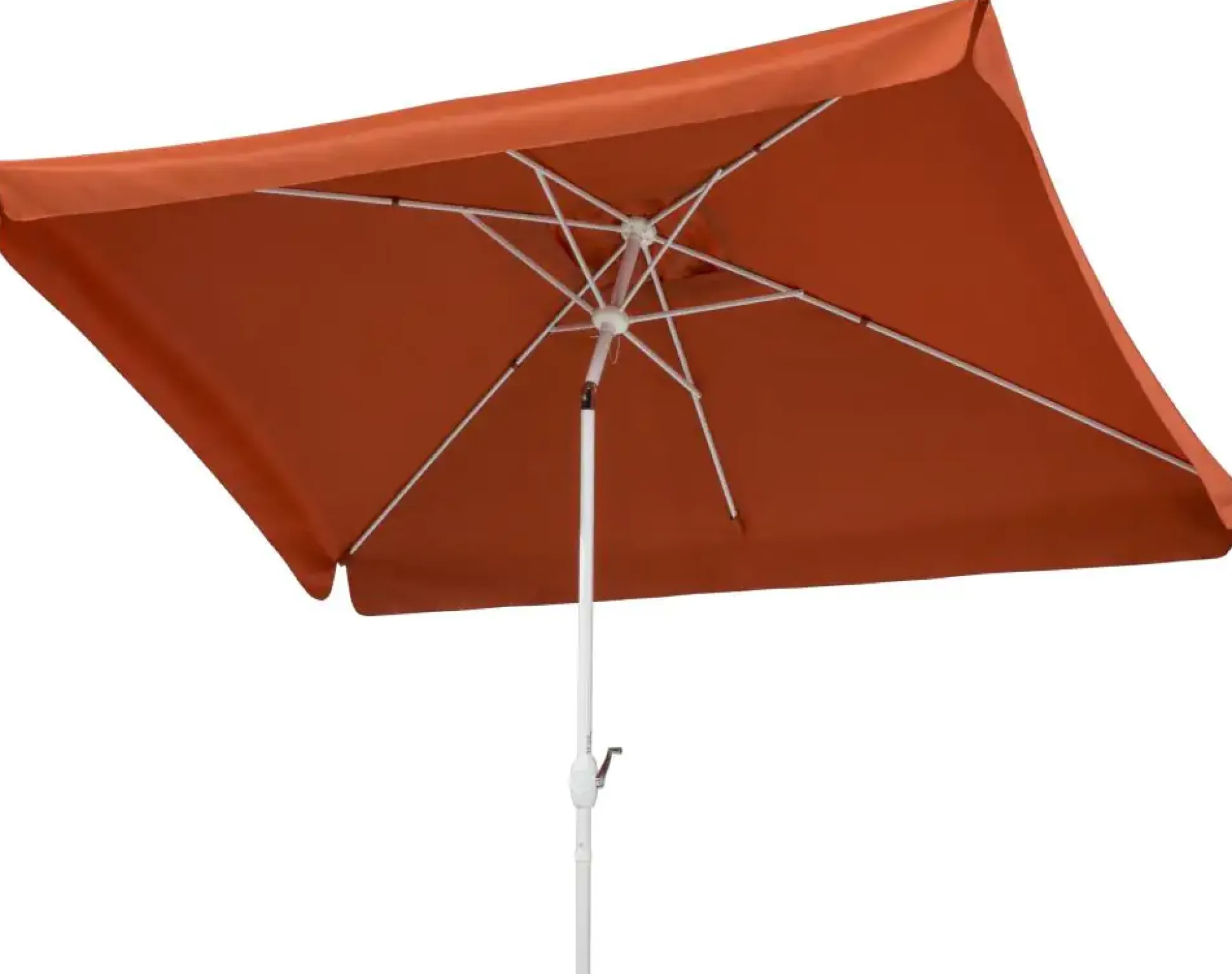 Schneider Sonnenschirm Oslo teracotta 300 x 200 cm