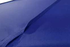 Schneider Sonnenschirm Quadro blau 300 x 300 cm