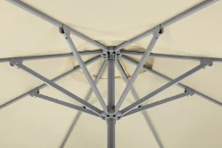 Schneider Sonnenschirm Rooftop natur Ø 350 cm