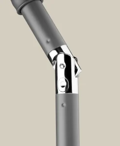 Schneider Sonnenschirm Sevilla natur Ø 270 cm
