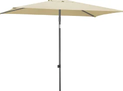 Schneider Sonnenschirm Sevilla natur 240 x 140 cm