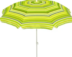 Schneider Sonnenschirm Shorty sortierte Farben, 180 cm Ø