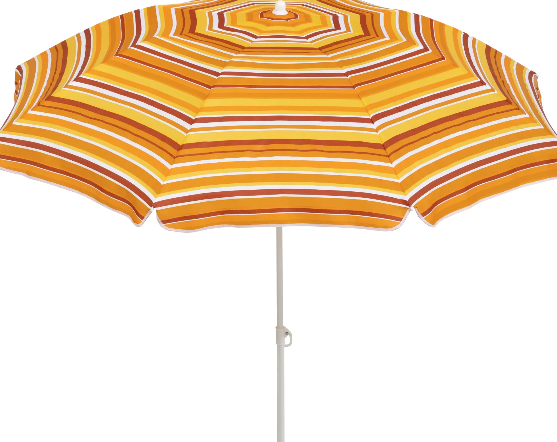 Schneider Sonnenschirm Shorty sortierte Farben, 180 cm Ø