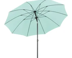 Schneider Sonnenschirm Tarifa mint Ø 270 cm