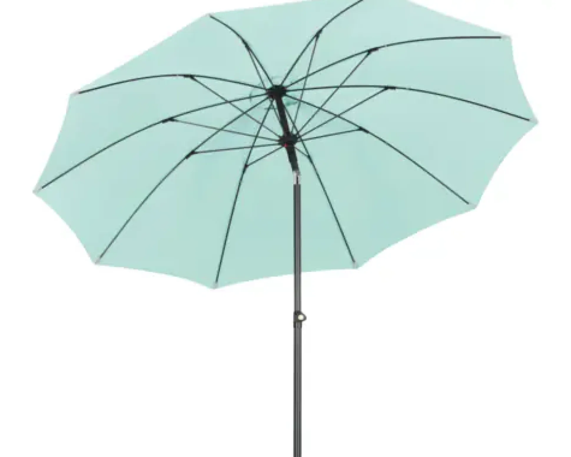 Schneider Sonnenschirm Tarifa mint Ø 270 cm