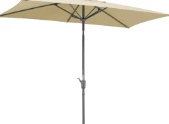 Schneider Sonnenschirm Tunis natur 270 x 150 cm