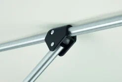 Schneider Sonnenschirm Venedig anthrazit Ø 270 cm