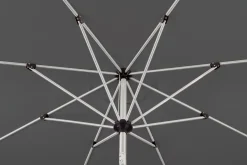 Schneider Sonnenschirm Venedig anthrazit Ø 270 cm