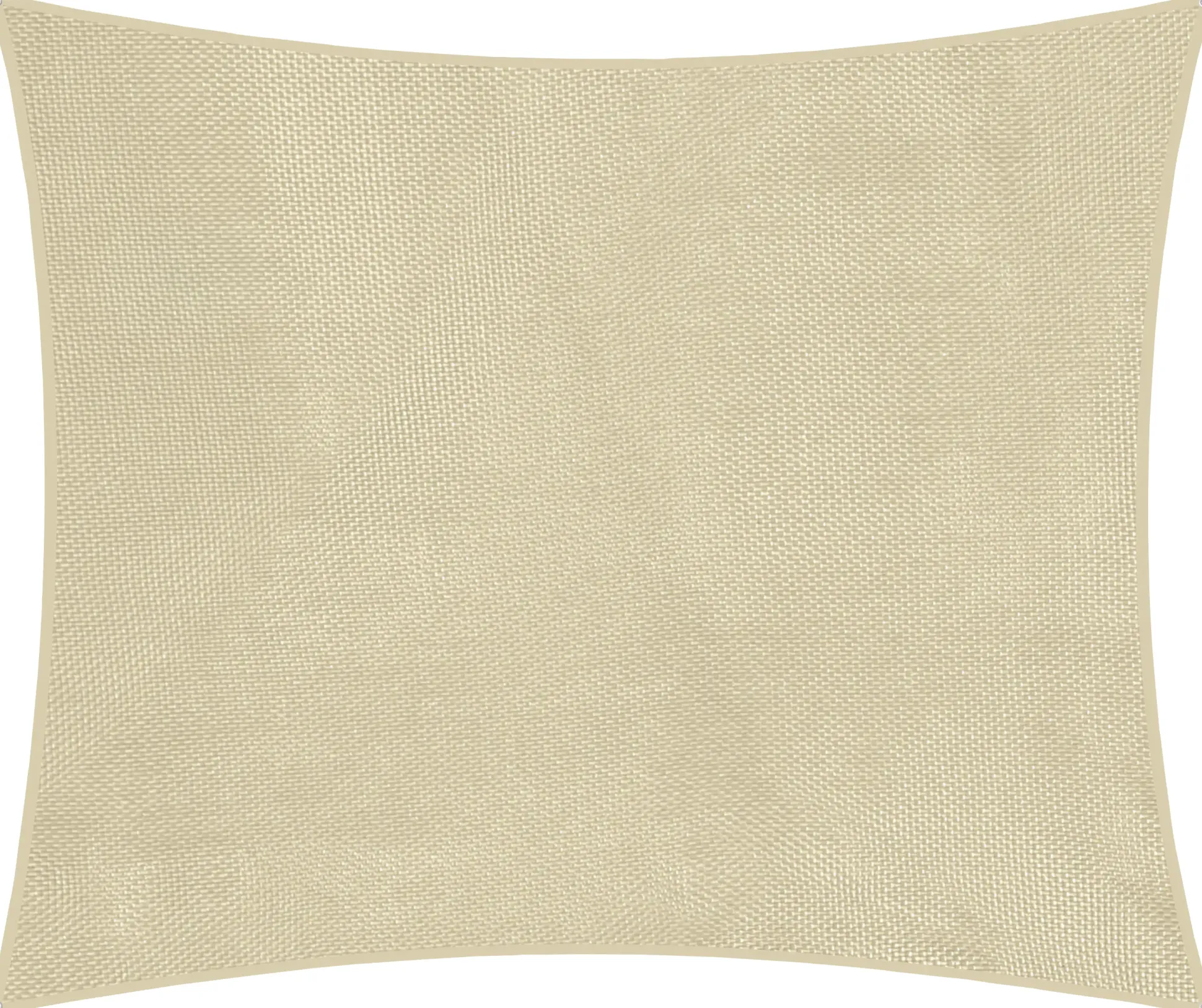 Schneider Sonnensegel Lanzarote natur 300 x 250 cm