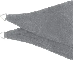 Schneider Sonnensegel Teneriffa silbergrau 500 x 360 cm