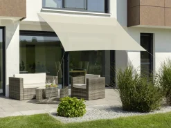 Schneider Sonnensegel Teneriffa natur 360 x 250 cm