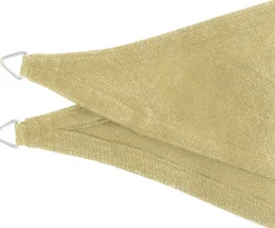 Schneider Sonnensegel Teneriffa natur 500 x 500 cm