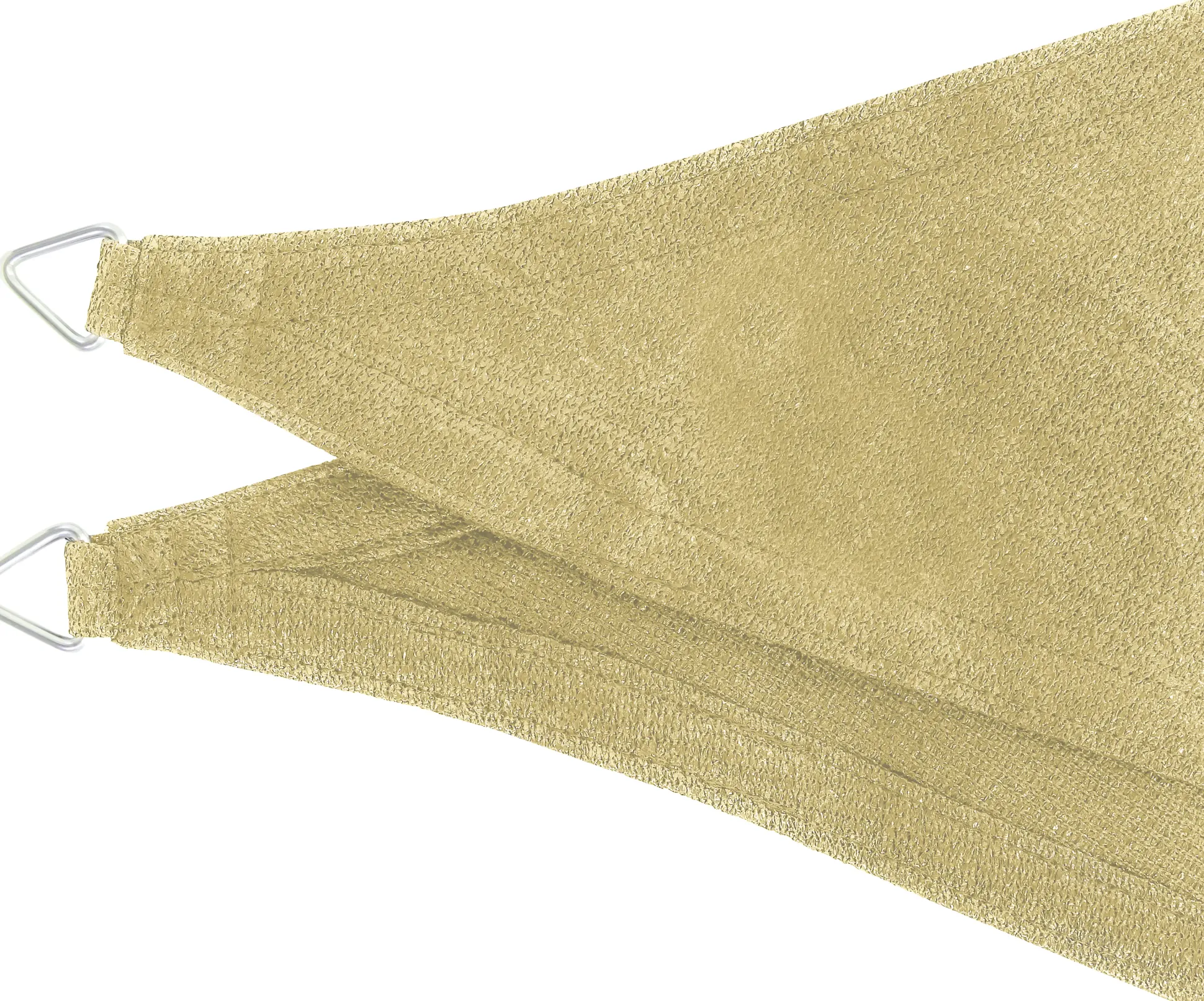 Schneider Sonnensegel Teneriffa natur 360 x 360 cm