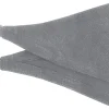 Schneider Sonnensegel Teneriffa silbergrau 360 x 360 x 360 cm