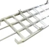 Schneider Steakklemme für Vertikalgrill 66 für Steaks, Fisch usw.