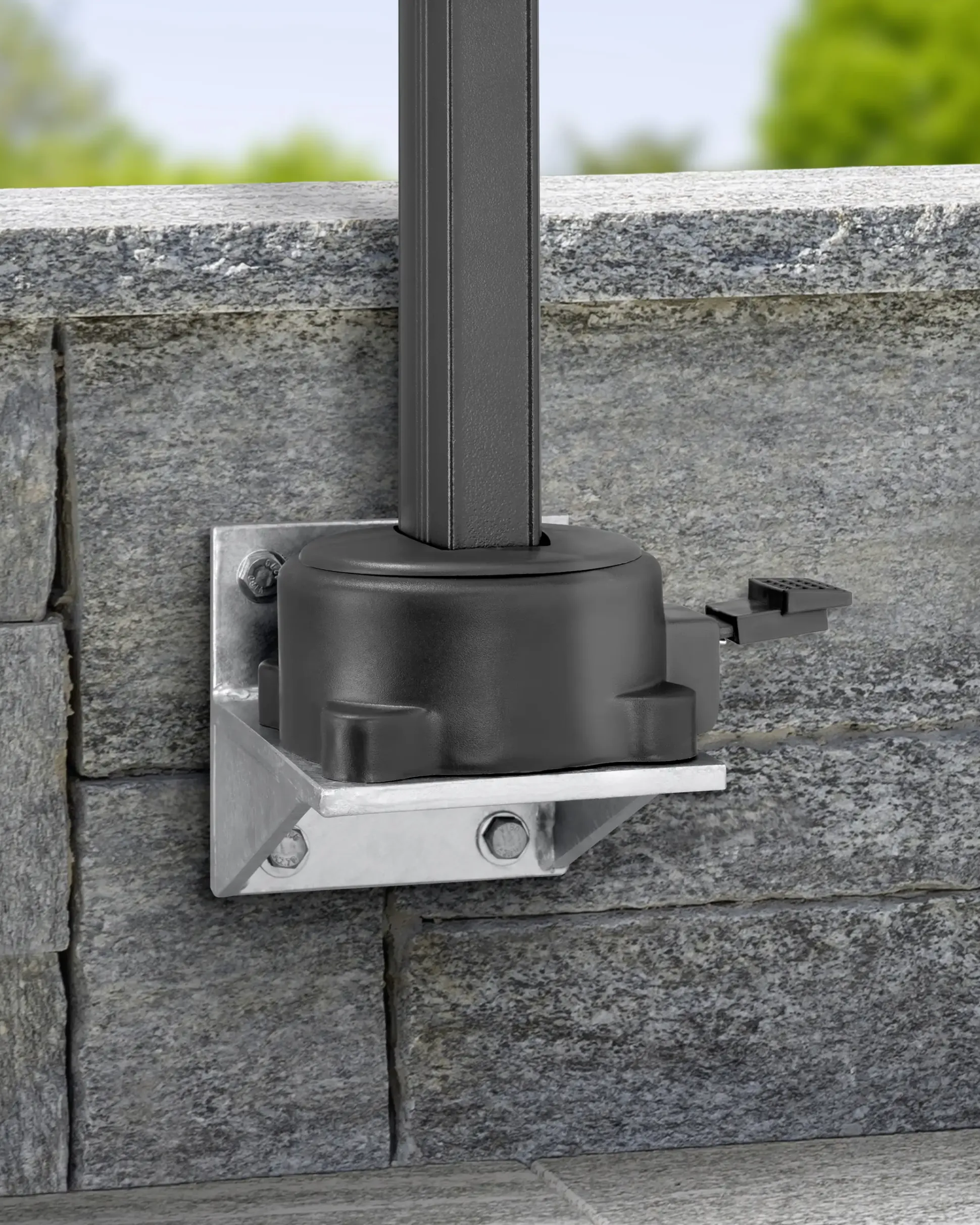 Schneider Universal-Wandkonsole
