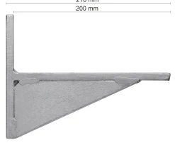 Schneider Universal-Wandkonsole