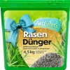 Schomaker Rasendünger Anti Stress 4,5 kg