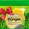 Schomaker Rasendünger Sommer mit Zeolith 7,5 kg