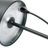 Schwaiger LED Akku-Tischleuchte RGB Touch-Regler