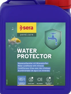 Sera Pond Teichwasseraufbereiter Koi Protect 5 L
