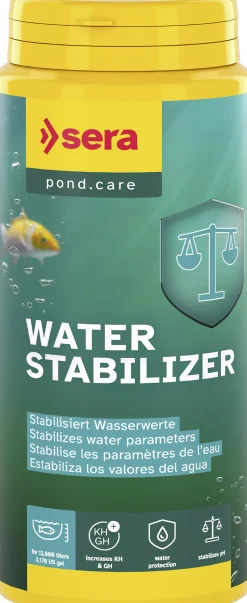 Sera Pond Teichwasseraufbereiter Water Stabilizer 500 ml