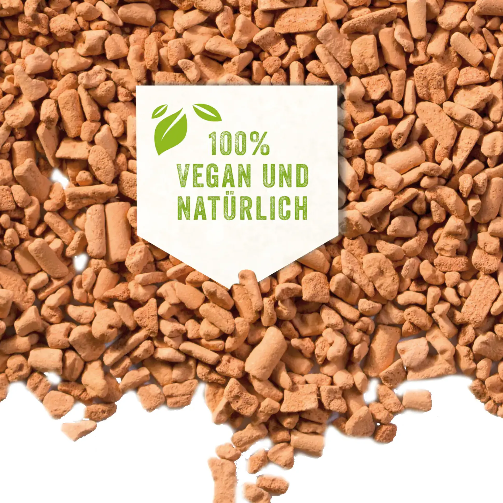 Seramis Bio-Pflanz-Granulat für Pflanzen & Kräuter 6 l