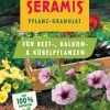 Seramis Pflanz-Granulat für Beet-, Balkon- & Kübelpflanzen 6 l