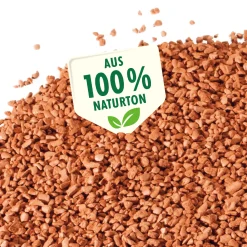 Seramis Pflanz-Granulat für Beet-, Balkon- & Kübelpflanzen 6 l