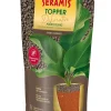 Seramis Pflanzgranulat Topper espresso 1 L