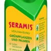 Seramis Vitalnahrung für Grünpflanzen und Palmen 500 ml
