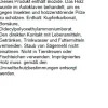 Sichtschutzzaun Fulda 90 x 180 cm, Abstufung, kesseldruckimprägniert