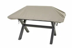 Siena Garden Abstandhalter Schutzhüllen Plus 12,5 x 20 cm schwarz