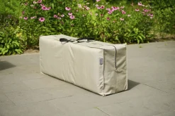 Siena Garden Aufbewahrungstasche Plus 125 x 32 cm beige