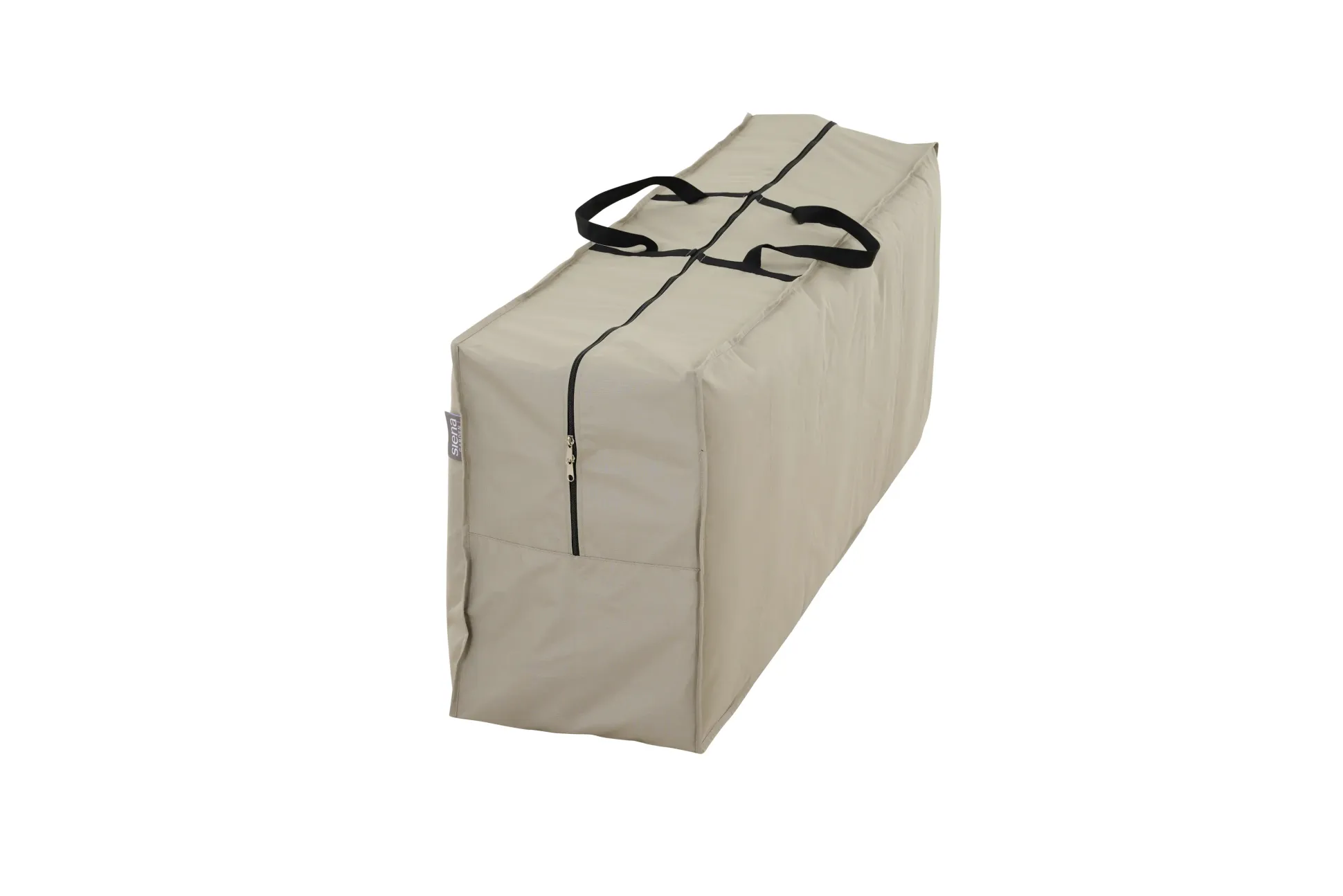 Siena Garden Aufbewahrungstasche Plus 125 x 32 cm beige