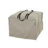 Siena Garden Aufbewahrungstasche Plus 80 x 80 cm beige
