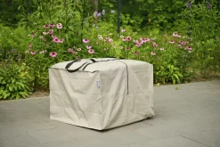 Siena Garden Aufbewahrungstasche Plus 80 x 80 cm beige