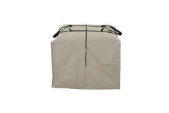 Siena Garden Aufbewahrungstasche Plus 80 x 80 cm beige